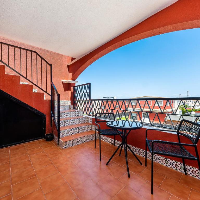 Dream Hills - Appartement avec Terrasse - 2