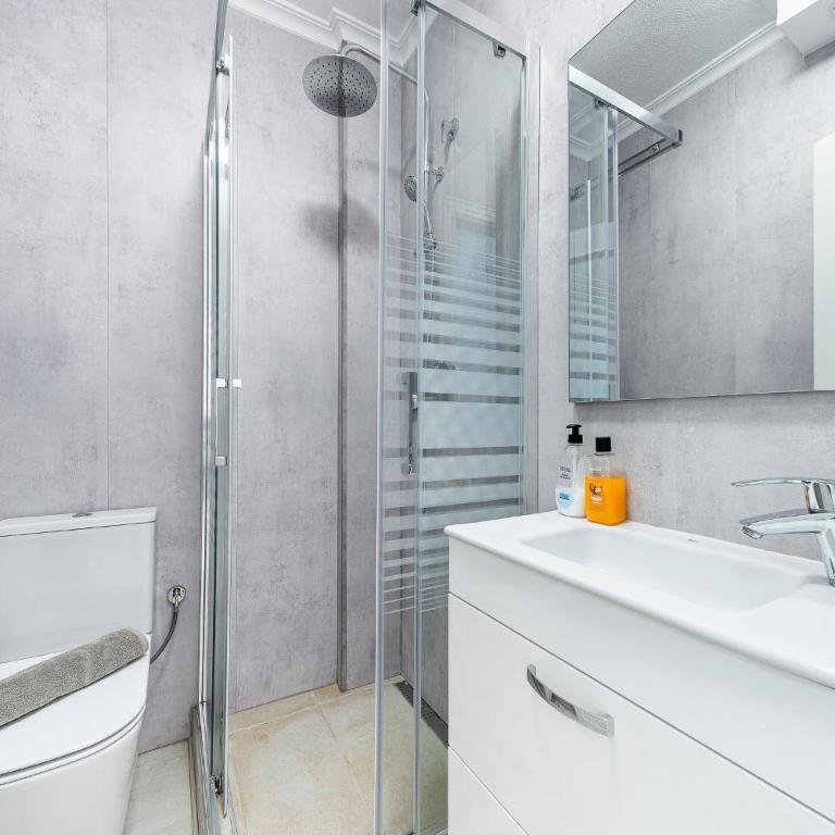 Dream Hills - Appartement avec Terrasse - 15