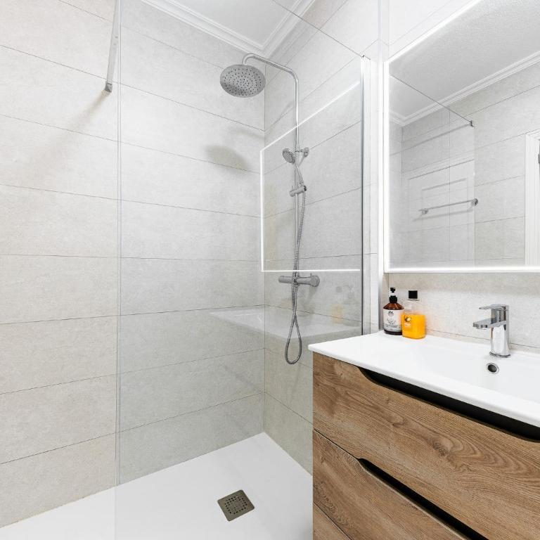 Dream Hills - Appartement avec Terrasse - 14