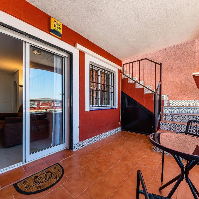Dream Hills - Appartement avec Terrasse - 16