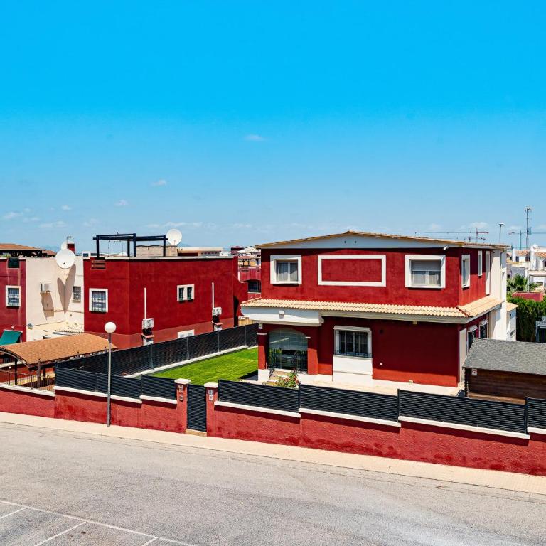 Dream Hills - Appartement avec Terrasse - 20