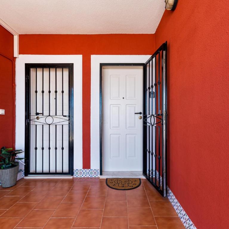 Dream Hills - Appartement avec Terrasse - 18