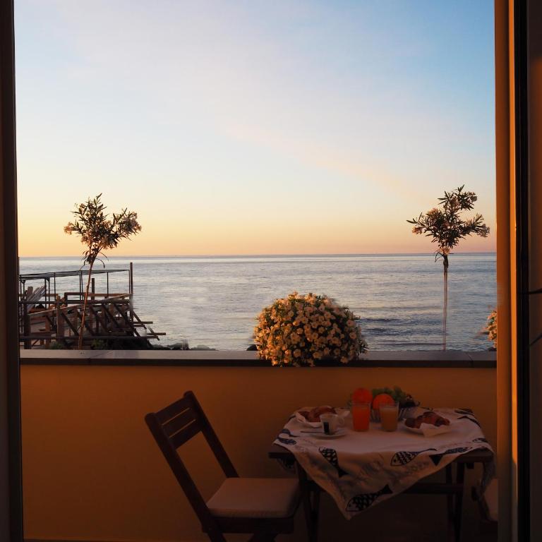 Infinito Mare - Casa Vacanze - 7