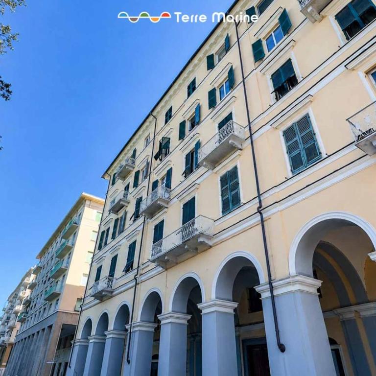 Persio Sky, Terre Marine - Appartamento con 1 Camera da Letto - 12