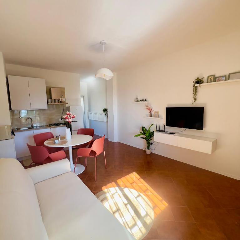 DaMa s Apartment on the beach - Appartamento con 1 Camera da Letto - 7
