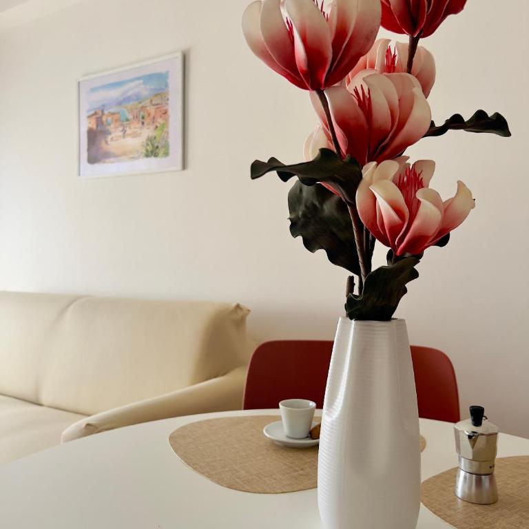 DaMa s Apartment on the beach - Appartamento con 1 Camera da Letto - 1