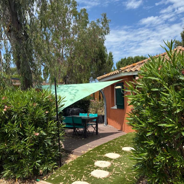 Chalet La Dragonniere - Chalet 2 Chambres - 7