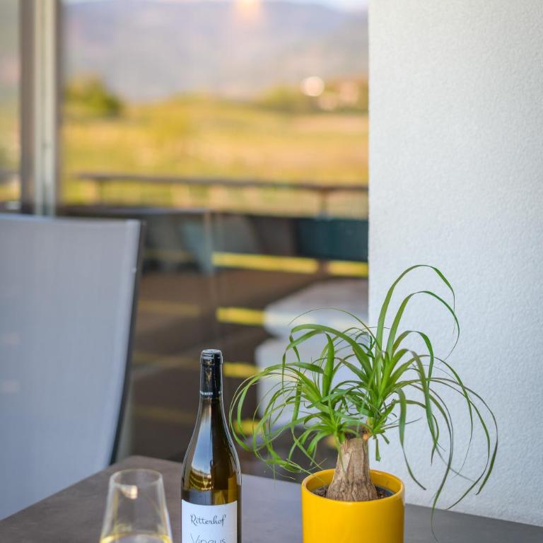 Hotel Cornelian Suites & Rooms - Camera Matrimoniale con Balcone - 2