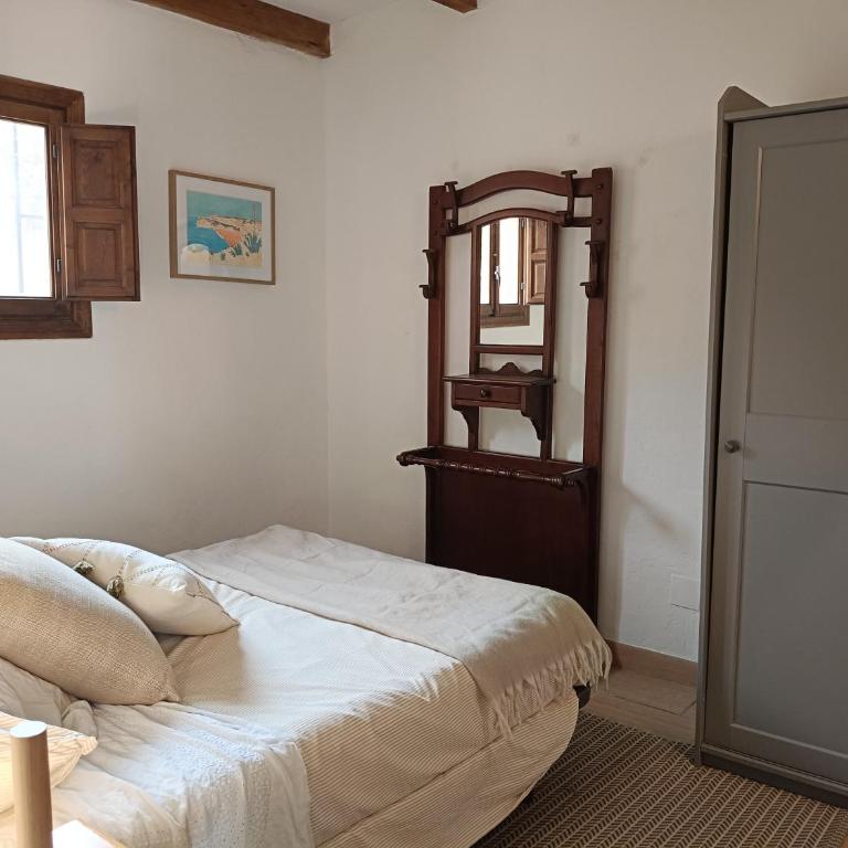 casita la bugamvilla - Haus mit 2 Schlafzimmern - 7