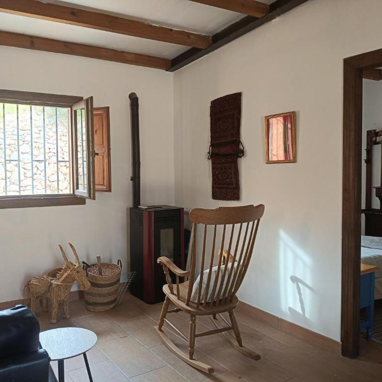 casita la bugamvilla - Haus mit 2 Schlafzimmern - 10