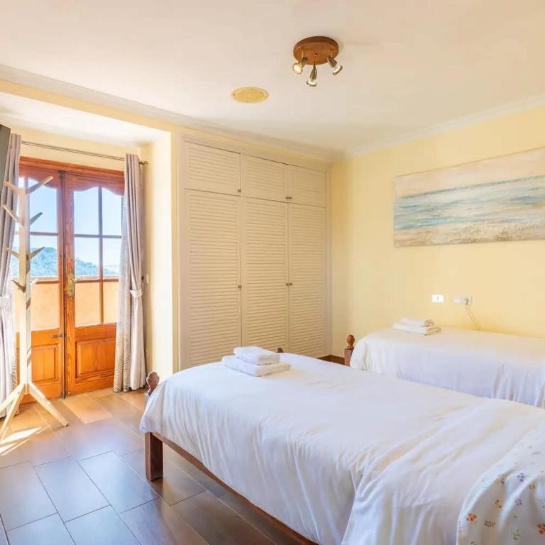 Villa Oscols d'Alt - Villa con vistas al mar - 20