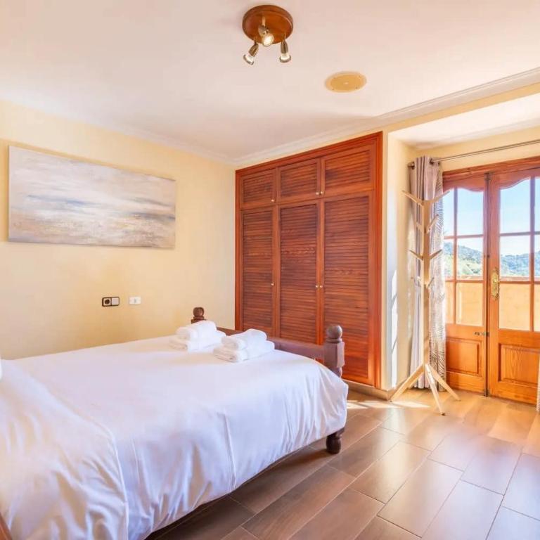 Villa Oscols d'Alt - Villa con vistas al mar - 25