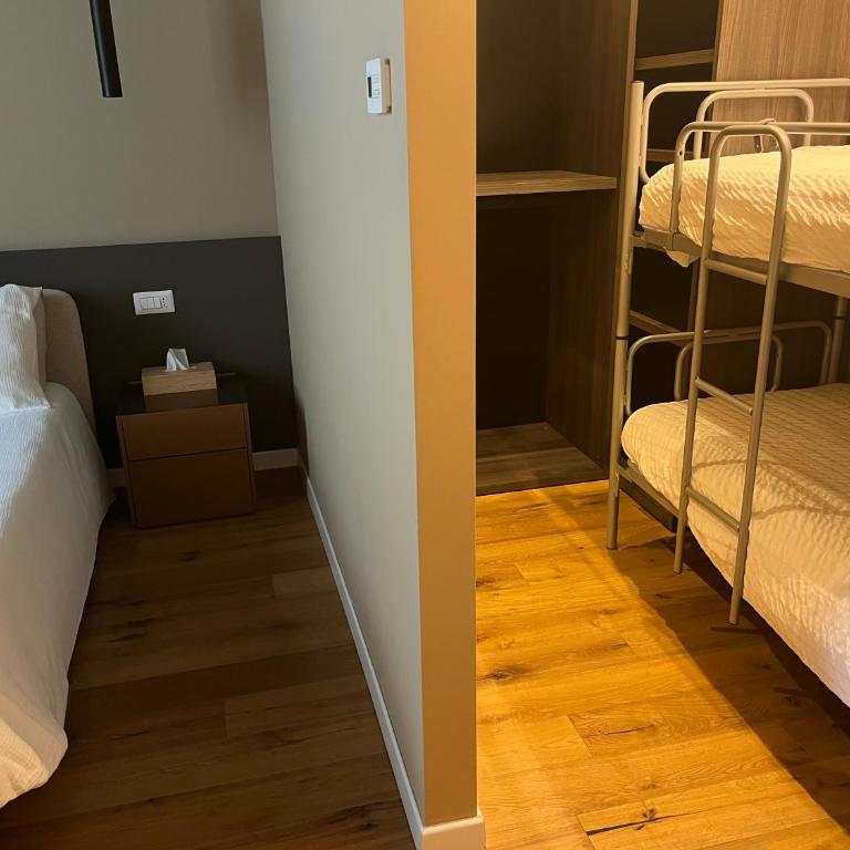 Domus Carignano Luxury Apartment - Appartamento con 1 Camera da Letto - 22