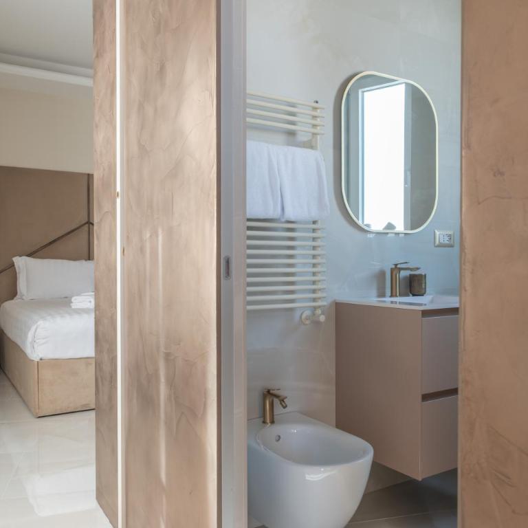 Vista Su Roma - Appartamento con 1 Camera da Letto - 12