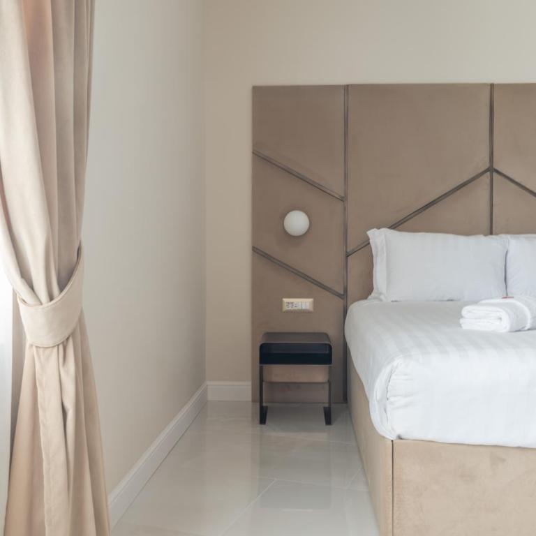 Vista Su Roma - Appartamento con 1 Camera da Letto - 15