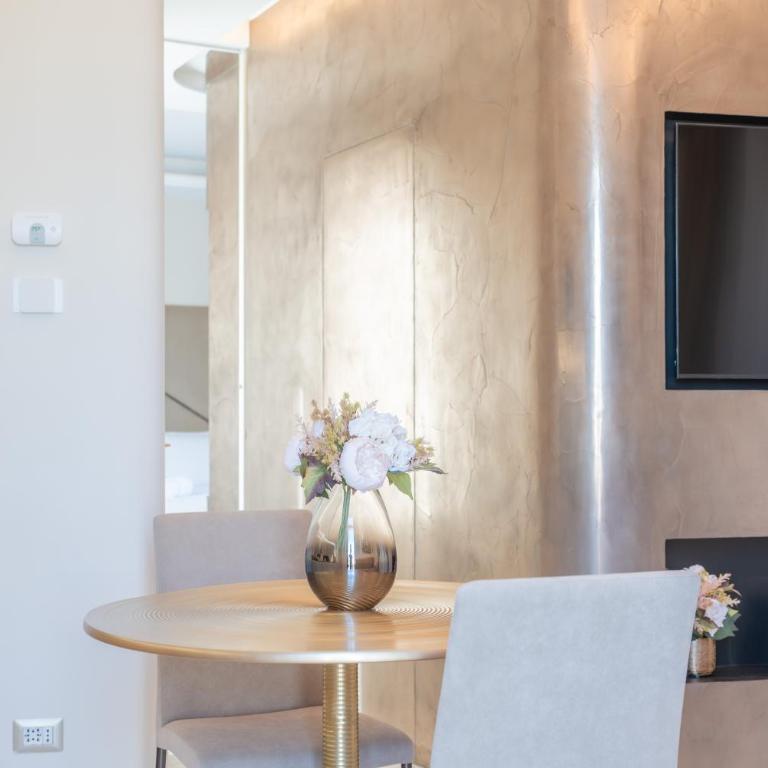 Vista Su Roma - Appartamento con 1 Camera da Letto - 20