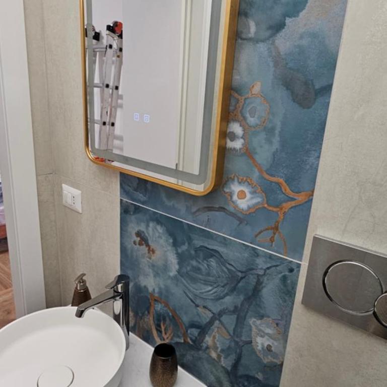 Corte Alta Santa Teresa Luxury Suite - One-Bedroom Apartment - 7