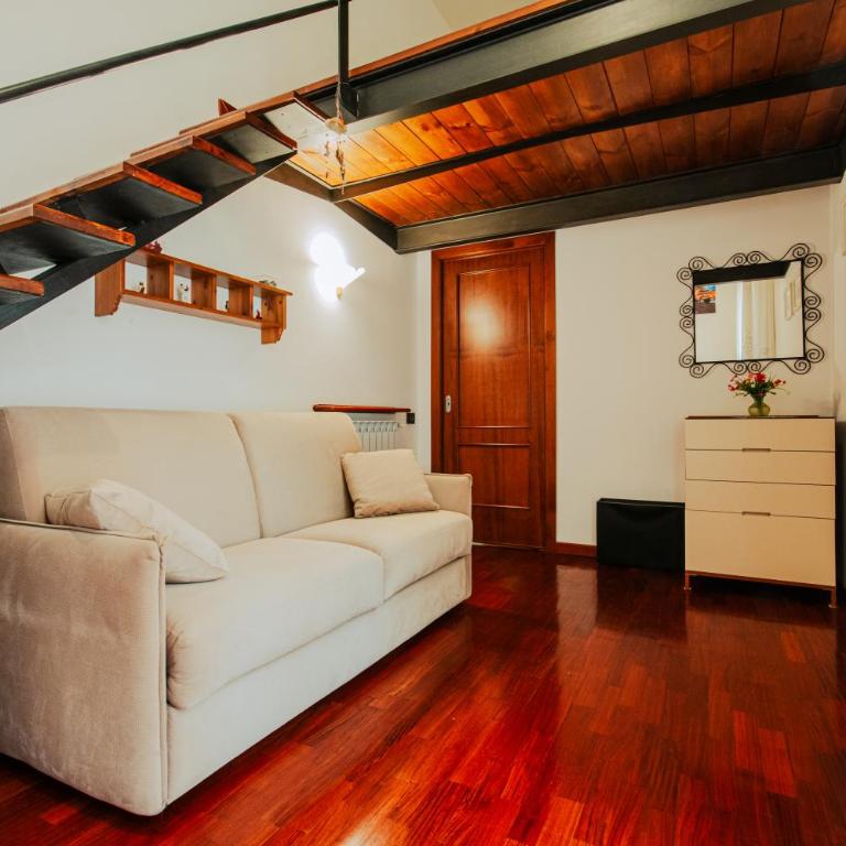 La Casa di Sciò Sciò & La Stanza di Sciò Sciò - Appartamento con 2 Camere da Letto - 12