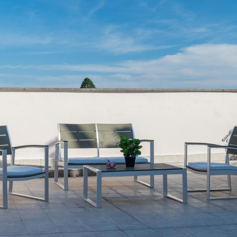 Vista Su Roma - Appartamento con 1 Camera da Letto - 29