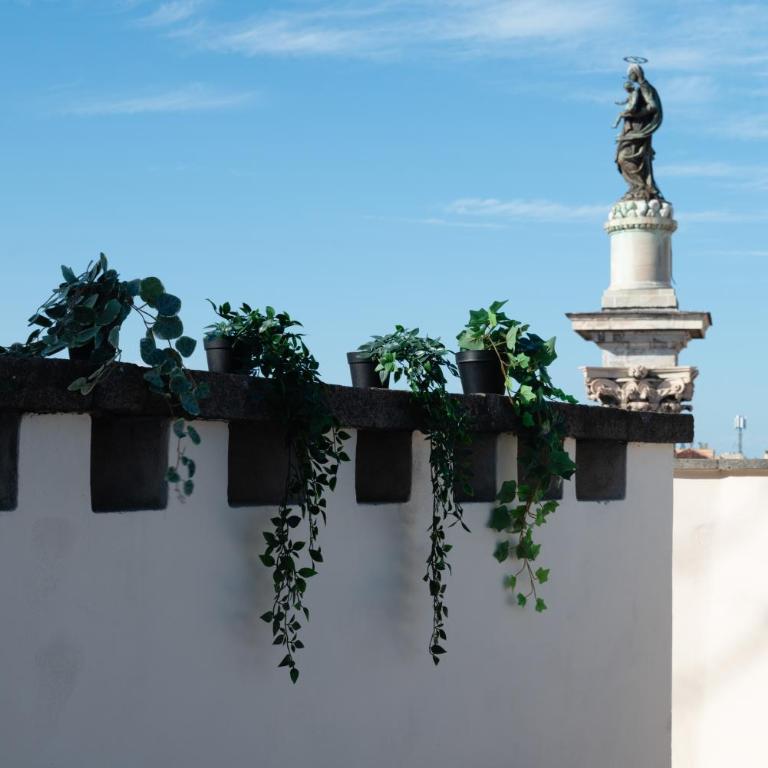 Vista Su Roma - Appartamento con 1 Camera da Letto - 30