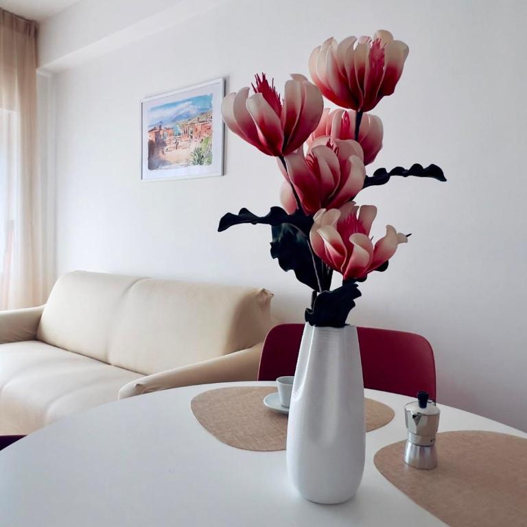 DaMa s Apartment on the beach - Appartamento con 1 Camera da Letto - 5