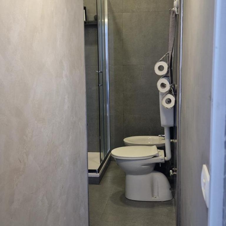 MADB&B - Deluxe Double Room with Balcony - 21
