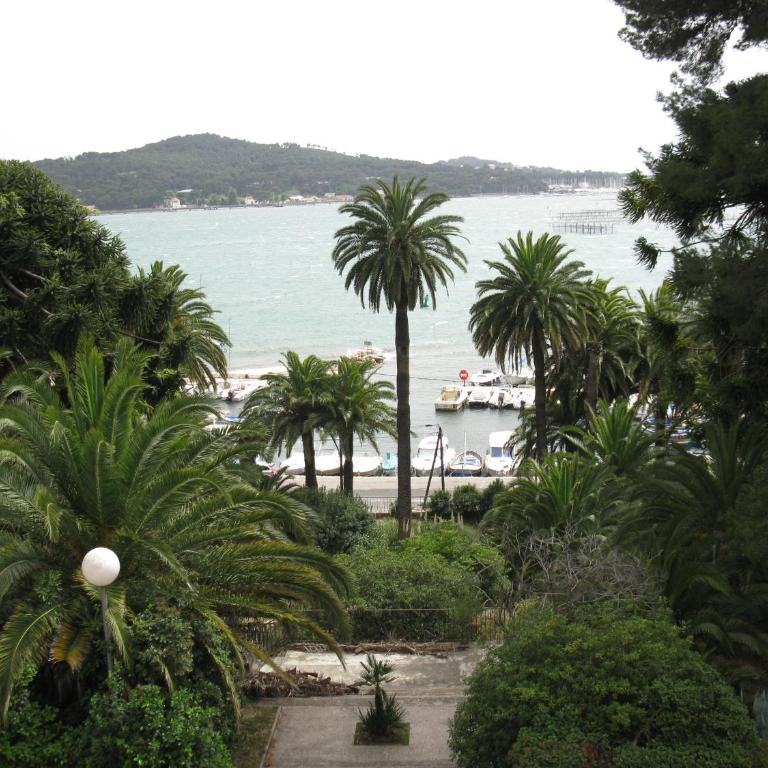 Résidence Port Tamaris - Apartment mit 1 Schlafzimmer - 1