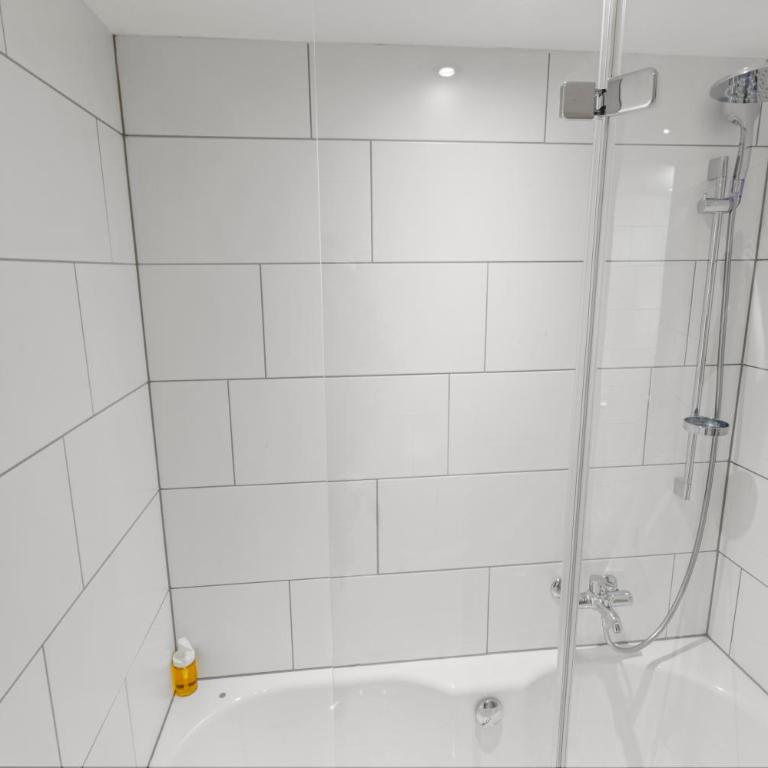 Cocon alpin avec sauna privé et vue incroyable - Studio mit Terrasse - 13