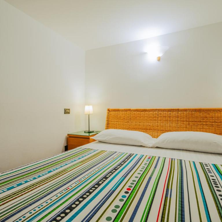La Casa di Sciò Sciò & La Stanza di Sciò Sciò - Appartamento con 2 Camere da Letto - 15