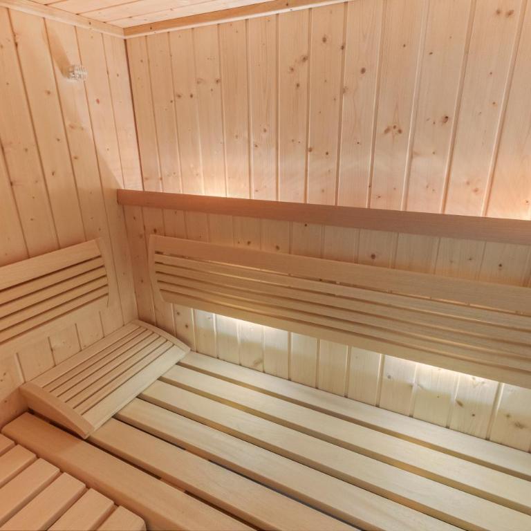 Cocon alpin avec sauna privé et vue incroyable - Studio mit Terrasse - 30