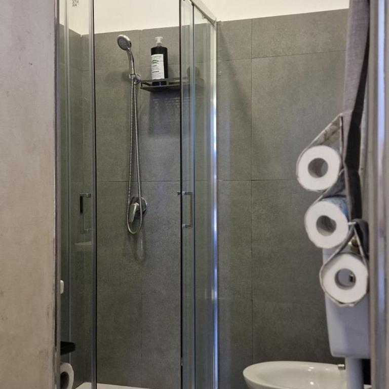 MADB&B - Deluxe Double Room with Balcony - 18