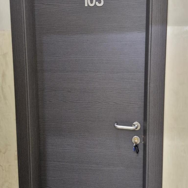 MADB&B - Deluxe Double Room with Balcony - 3