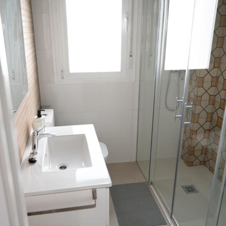 Apartamentos La Barilla - Apartamento de 2 dormitorios - 2