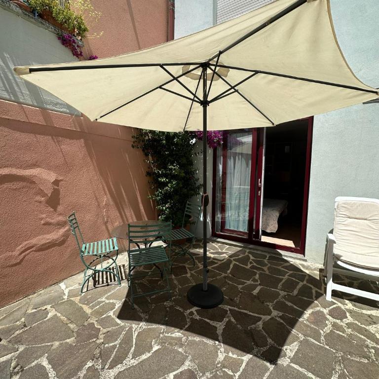 Appartamento Stella Marina - Appartamento Monolocale - 10