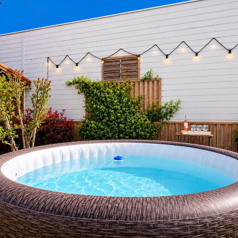 Villa cosy avec SPA - Plage à pied -Gujan-La Hume - Villa - 15