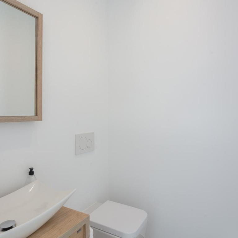 Lujosa villa ultramoderna - Villa - Vue sur Mer - 19