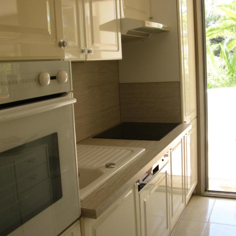 Résidence Port Tamaris - Apartment mit 1 Schlafzimmer - 3