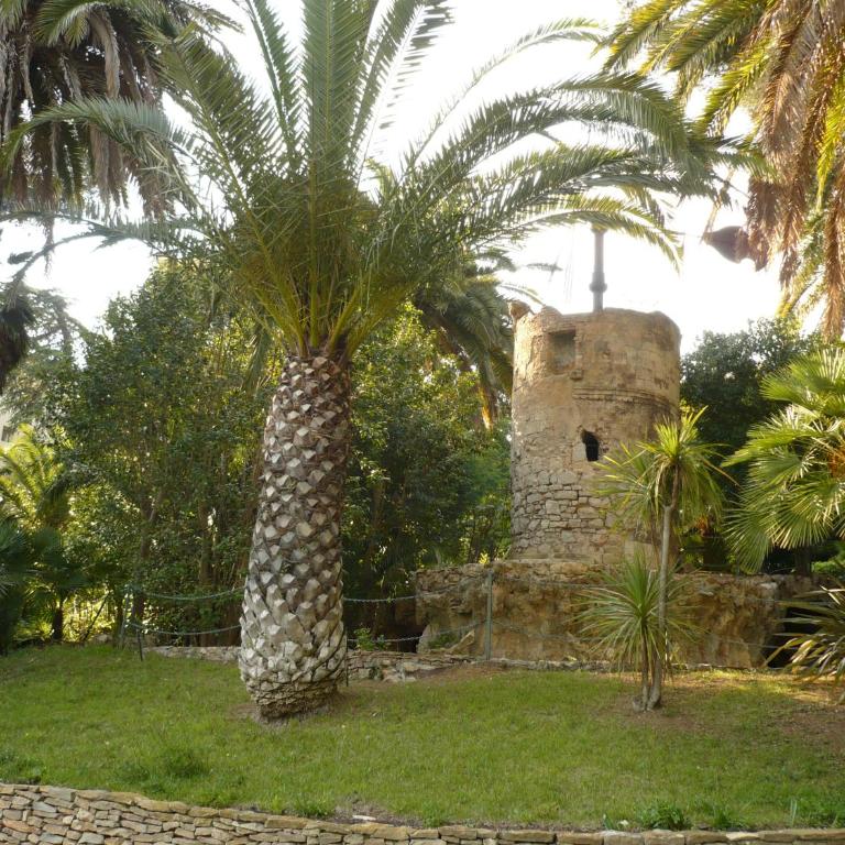Résidence Port Tamaris - Apartment mit 1 Schlafzimmer - 6