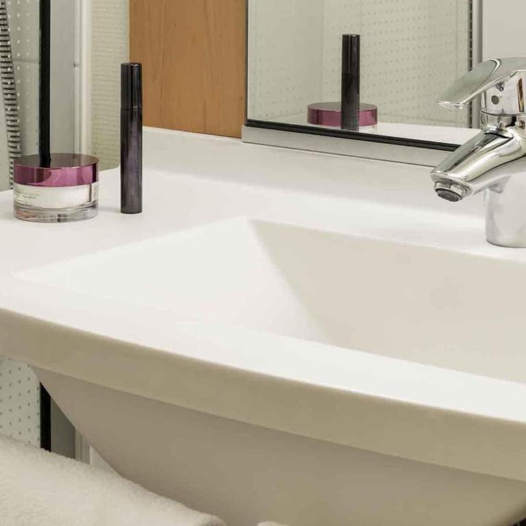 Ibis Angers Centre Château - Chambre Double Standard - 3