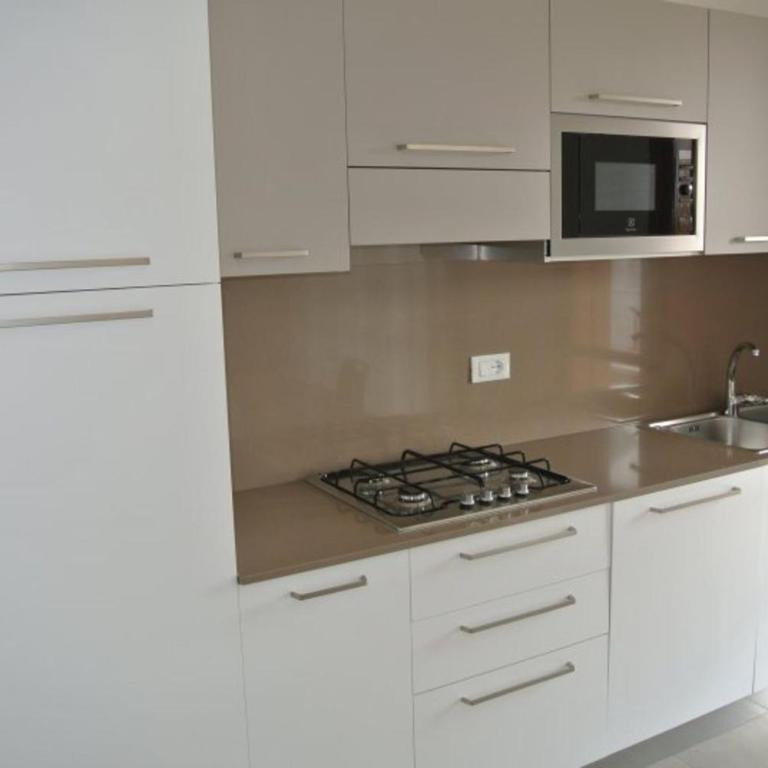 Stylish pool view flat with two terraces - Appartamento - 3