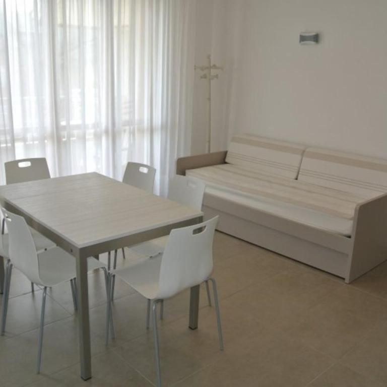 Stylish pool view flat with two terraces - Appartamento - 4