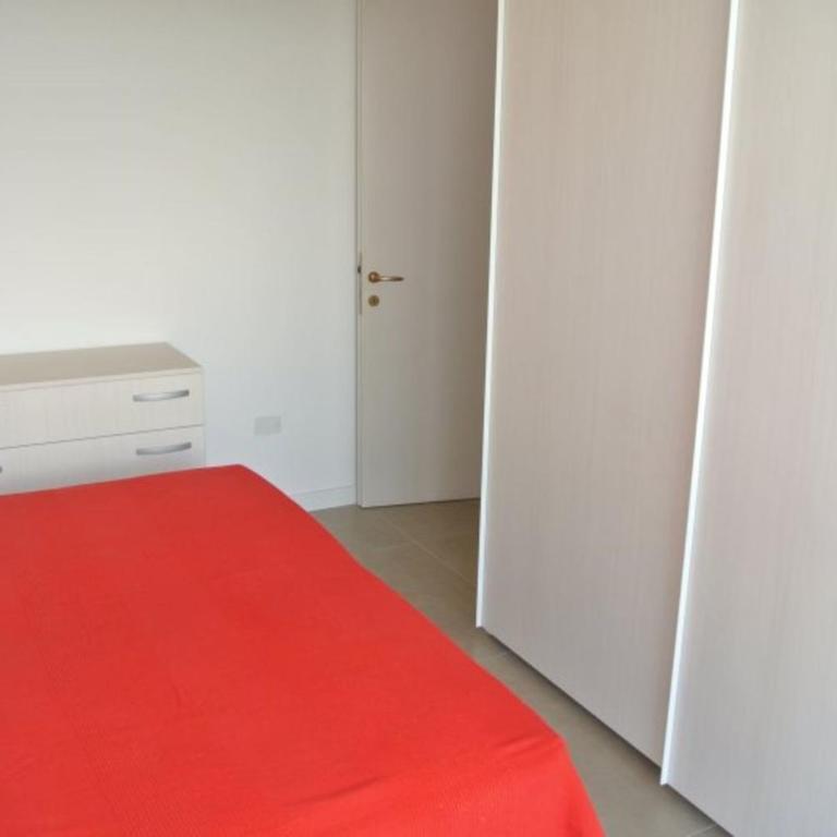 Stylish pool view flat with two terraces - Appartamento - 10
