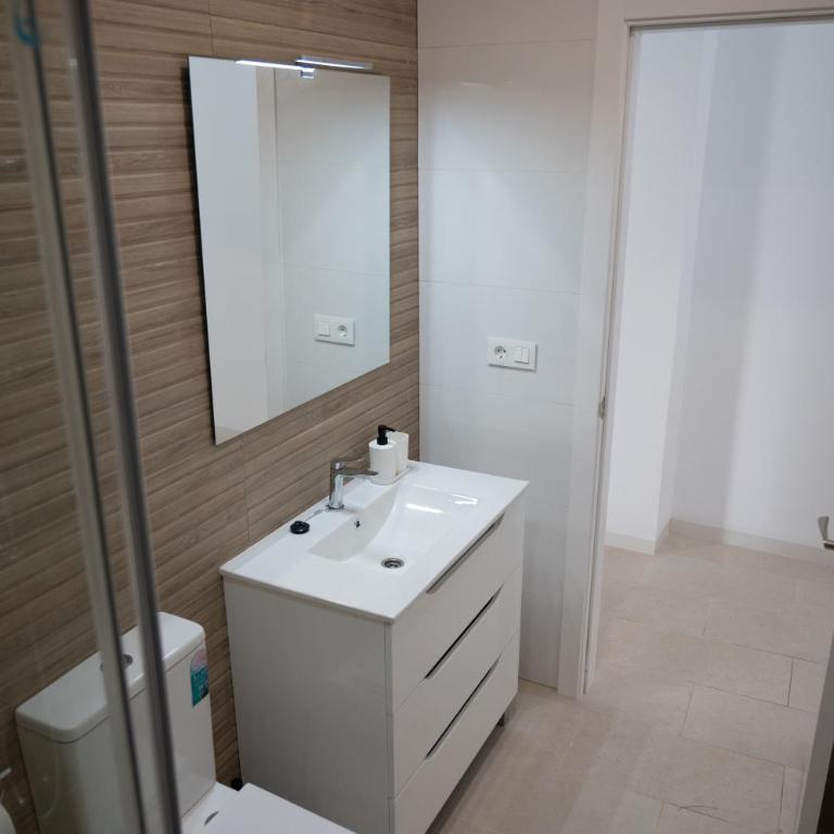 Apartamentos La Barilla - Apartamento de 2 dormitorios - 2