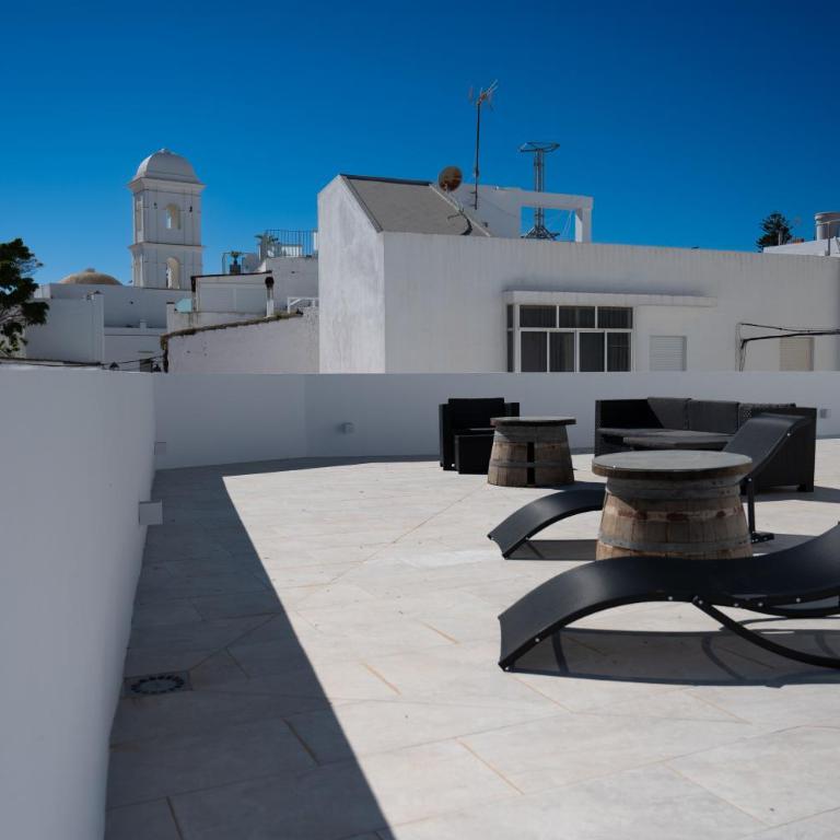 Apartamentos La Barilla - Apartamento de 2 dormitorios - 3