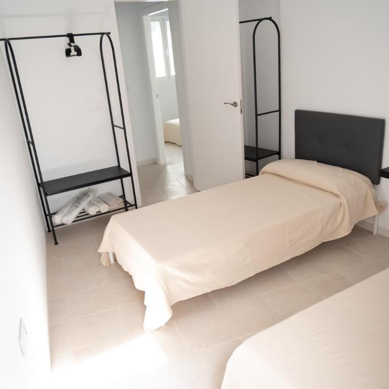 Apartamentos La Barilla - Apartamento de 2 dormitorios - 4