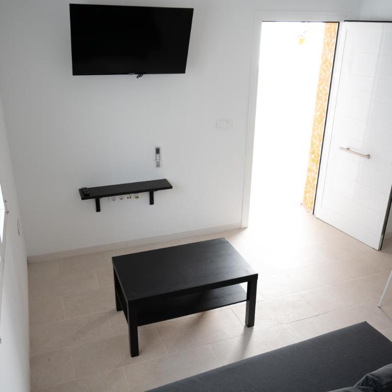Apartamentos La Barilla - Apartamento de 2 dormitorios - 5