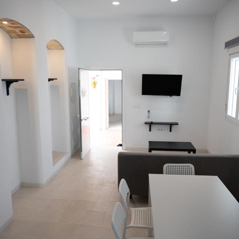 Apartamentos La Barilla - Apartamento de 2 dormitorios - 5