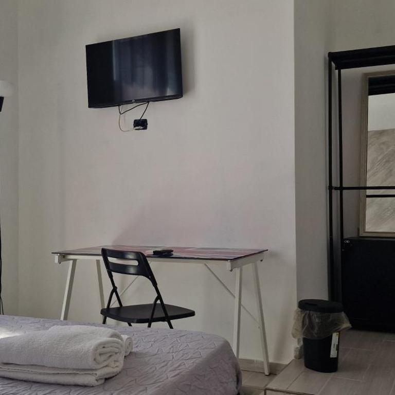 MADB&B - Deluxe Double Room with Balcony - 5