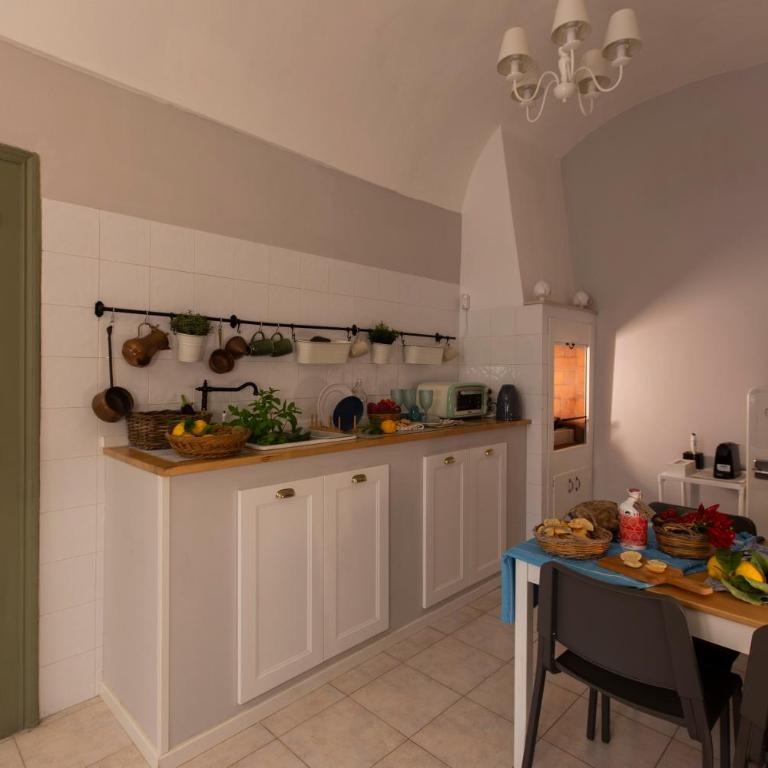 Nel Blu Dipinto di Blu - Casa Anemone - Appartamento con 2 Camere da Letto - 3