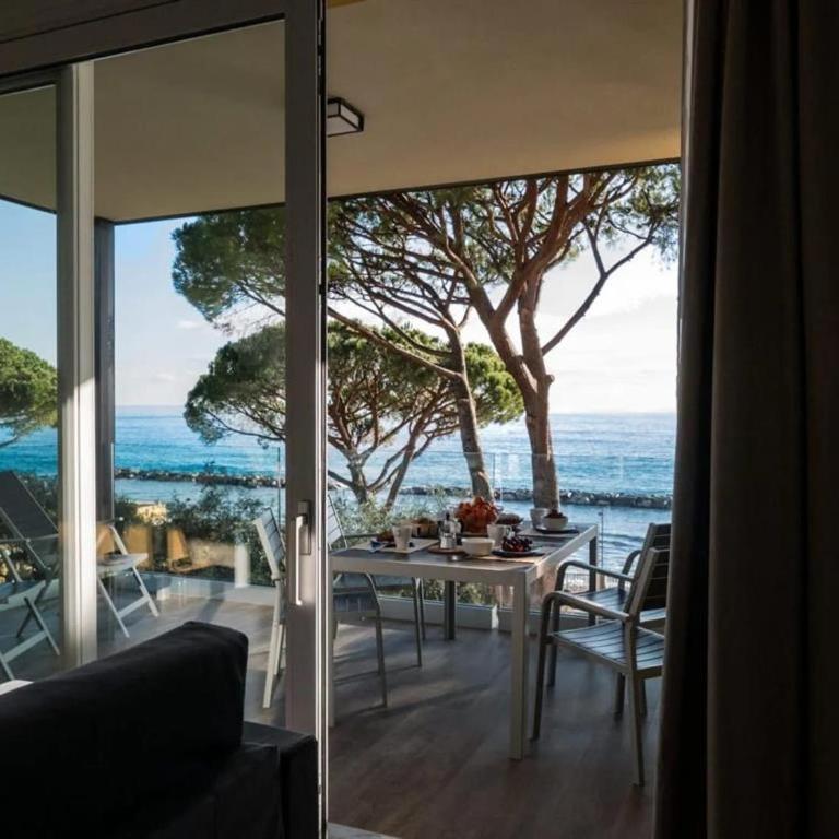 Appartamenti BluMare - Appartamento con 2 Camere da Letto - 28